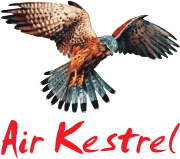 Kestrel logo