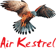 Air Kestrel logo